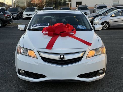 Used 2015 Acura ILX w/ Technology Package image 29