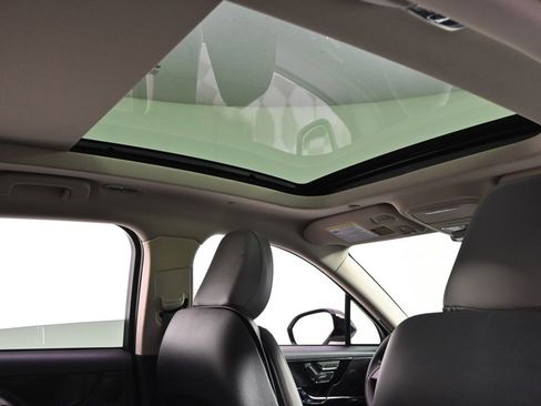 New 2026 Lincoln Corsair Reserve w/ Jet Appearance Package image 17