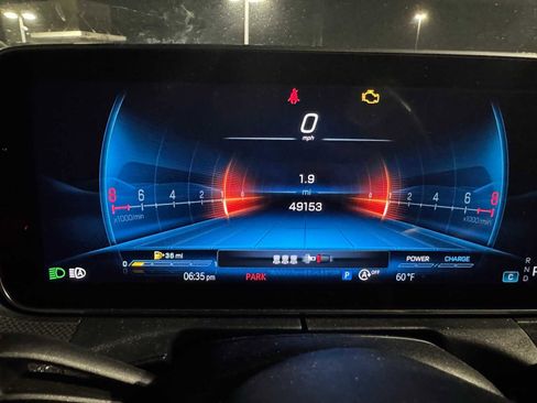 Certified 2023 Mercedes-Benz C 43 AMG 4MATIC Sedan image 7