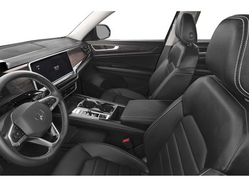 New 2026 Volkswagen Atlas SEL image 52