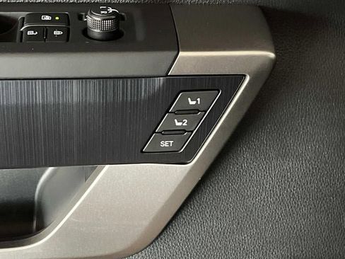 New 2026 Toyota Tundra Platinum AWD/4WD image 23