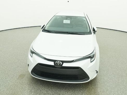 New 2026 Toyota Corolla LE image 41