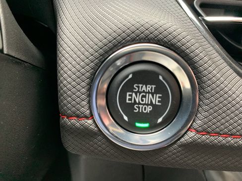 New 2026 Chevrolet TrailBlazer RS w/ Convenience Package image 20