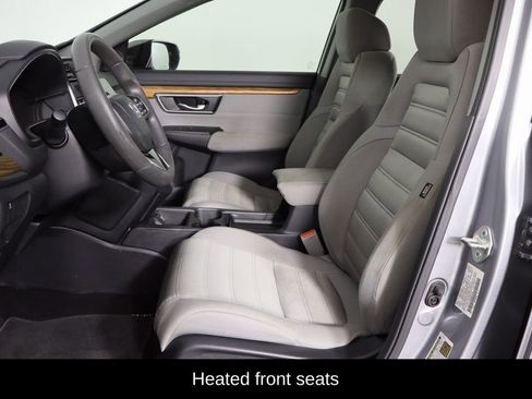 Used 2018 Honda CR-V EX image 15