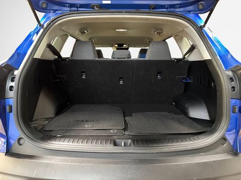 Used 2023 Kia Seltos LX image 25