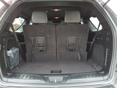 Used 2025 Dodge Durango GT image 14