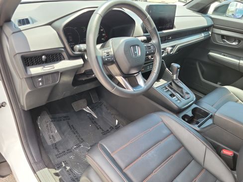 Certified 2024 Honda CR-V Sport-L image 19