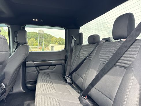 Used 2022 Ford F150 XL w/ STX Appearance Package image 30
