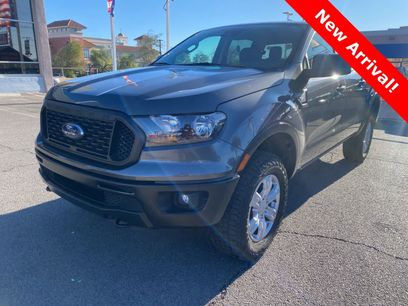 Used 2019 Ford Ranger XL w/ Equipment Group 101A Mid