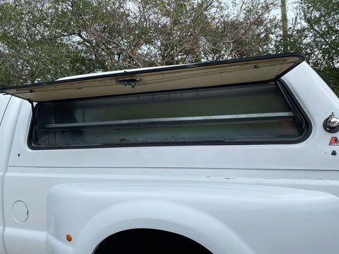 Used 2008 Ford F350 XL image 21