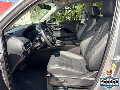 Used 2026 Acura ADX FWD image 12