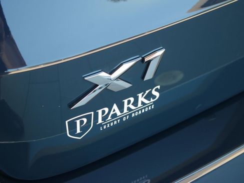 New 2026 BMW X1 xDrive28i w/ Technology Package AWD/4WD image 34