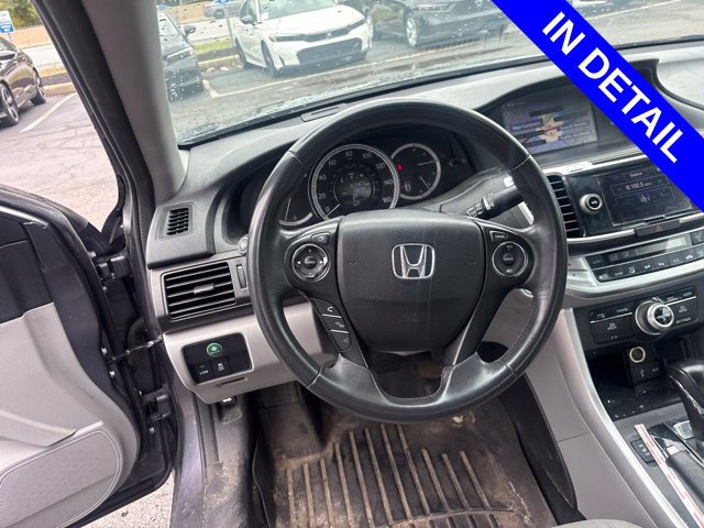Used 2013 Honda Accord EX-L image 6