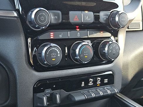 New 2026 RAM 1500 Big Horn image 17