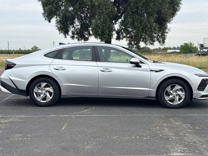 New 2026 Hyundai Sonata SE