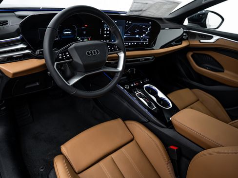 New 2026 Audi A6 Premium Plus image 8