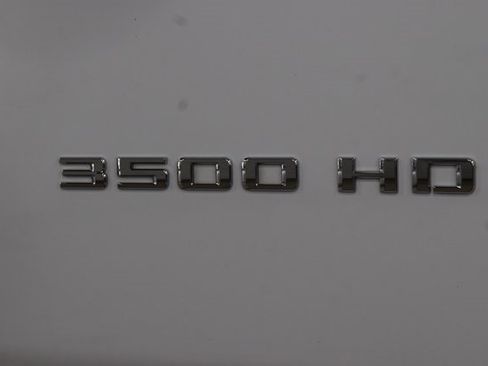 Used 2023 Chevrolet Silverado 3500 W/T w/ WT Convenience Package image 14