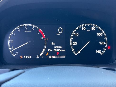 Used 2026 Honda Ridgeline RTL image 19