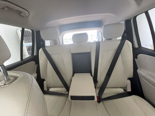Certified 2022 Mercedes-Benz GLB 250 4MATIC image 7
