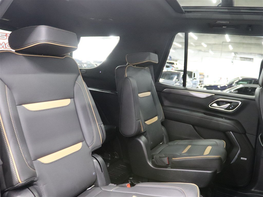 Used 2022 GMC Yukon AT4 AWD/4WD image 24