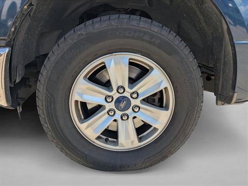 Used 2015 Ford F150 XL w/ Equipment Group 101A Mid RWD image 19