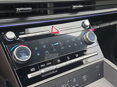 New 2026 Hyundai Santa Fe Calligraphy AWD/4WD image 32