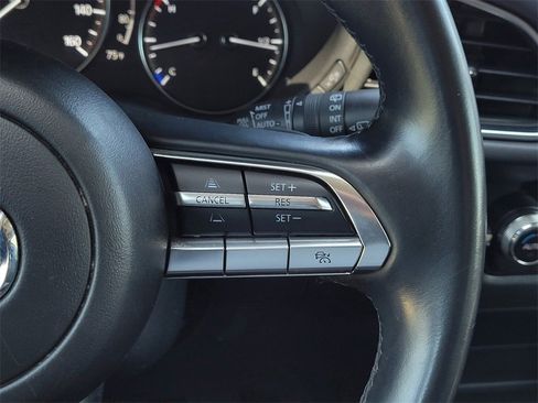 Used 2023 MAZDA CX-30 AWD 2.5 S w/ Premium Package image 24