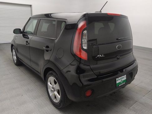 Used 2019 Kia Soul w/ Option Group 020 FWD image 5