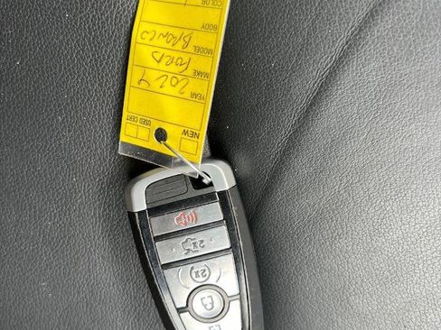 Used 2024 Ford Bronco Wildtrak AWD/4WD image 20