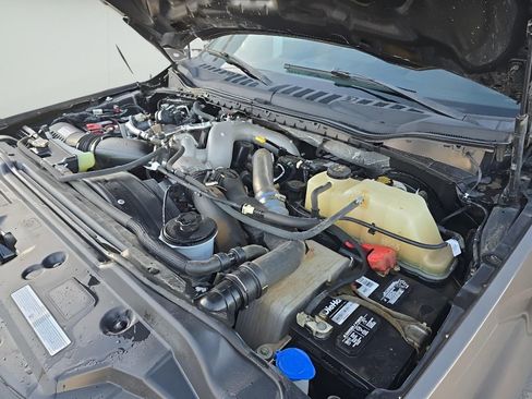 Used 2022 Ford F250 Lariat w/ Lariat Value Package image 38