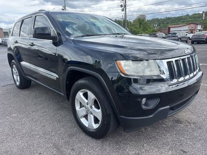 Used 2013 Jeep Grand Cherokee Laredo