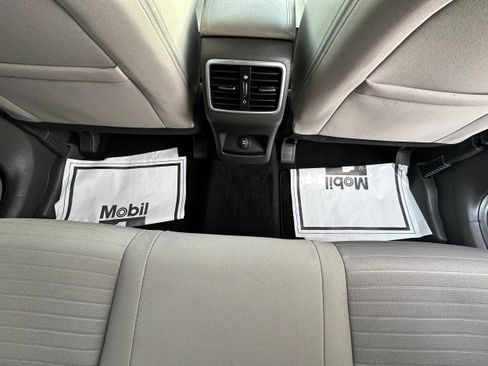 Used 2019 Kia Sportage LX w/ LX Popular Package image 16