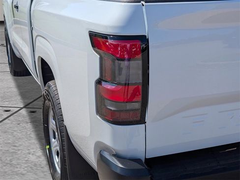 New 2026 Nissan Frontier S image 13