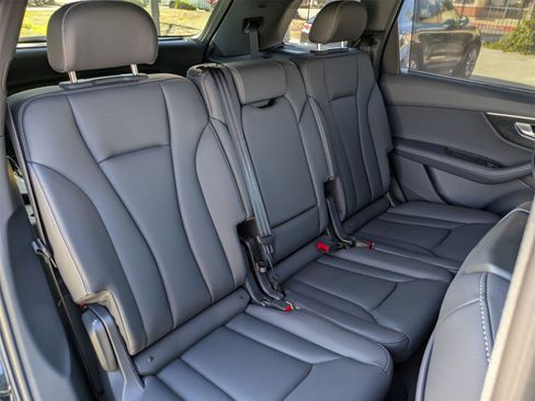 New 2026 Audi Q7 3.0T Premium Plus image 11