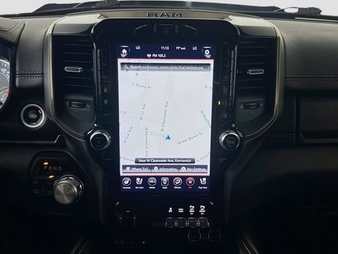 Used 2019 RAM 1500 Sport w/ Level 2 Equipment Group AWD/4WD image 16