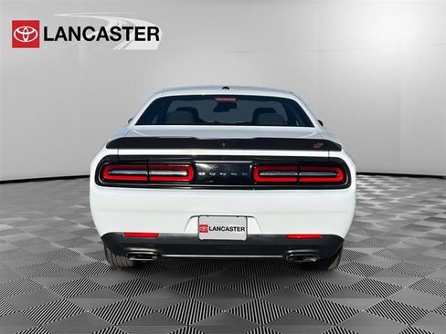 Used 2023 Dodge Challenger SXT w/ Cold Weather Group image 6