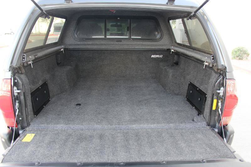 Used 2012 Toyota Tacoma 2WD Double Cab w/ Convenience Pkg image 13