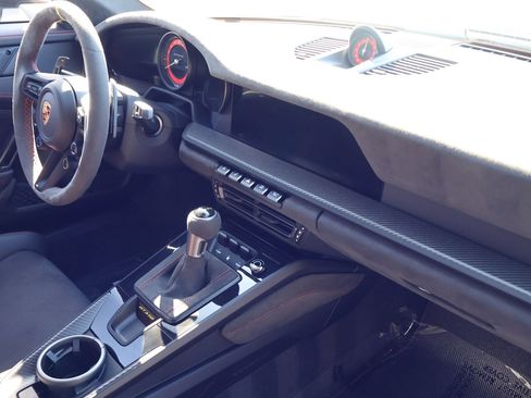 Certified 2023 Porsche 911 GT3 RS image 20