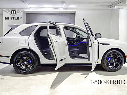 New 2025 Bentley Bentayga image 19