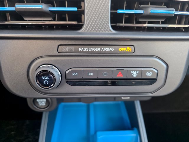 New 2026 Ford Maverick XLT FWD image 20