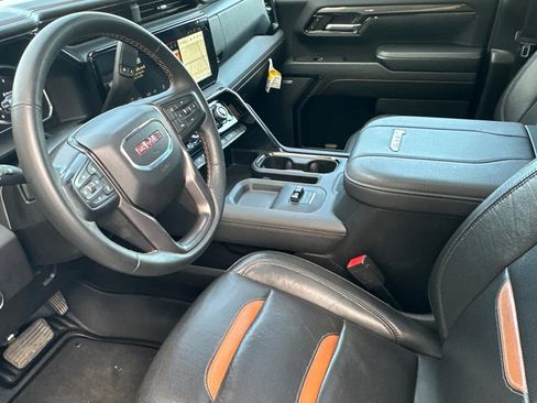 Certified 2024 GMC Sierra 2500 AT4 w/ AT4 Premium Plus Package image 10