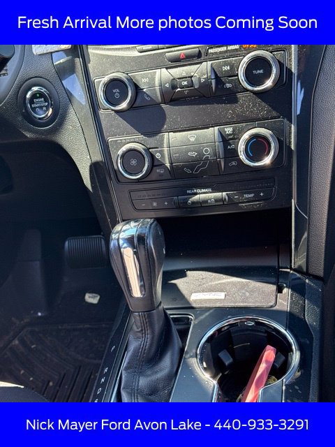 Used 2018 Ford Explorer XLT FWD image 12