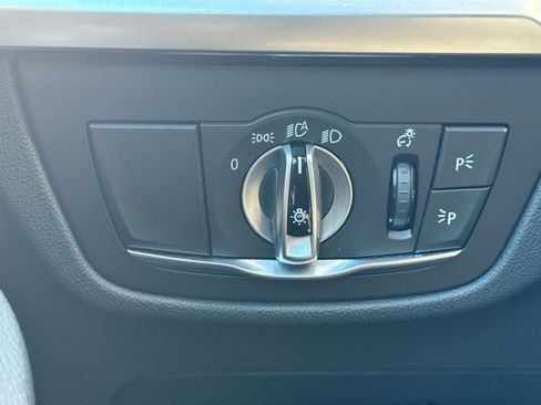 Used 2024 BMW X3 M40i image 21