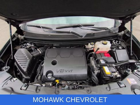 Used 2023 Chevrolet Traverse LT w/ Rear Camera Mirror Package AWD/4WD image 30