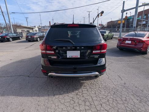 Used 2017 Dodge Journey Crossroad image 7
