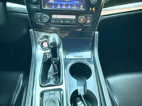 Used 2019 Nissan Maxima 3.5 SV w/ Floor Mat Group FWD image 23