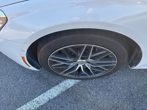 Used 2018 BMW 740i xDrive image 13