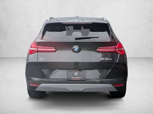 New 2026 BMW X3 xDrive30 image 7