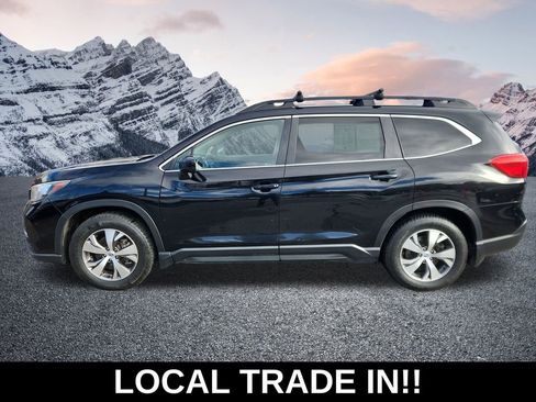 Used 2019 Subaru Ascent Premium image 3
