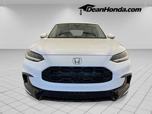 New 2026 Honda HR-V EX-L image 9